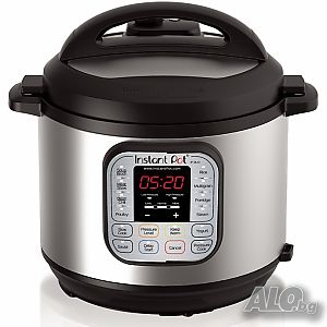Multi Cooker Тенджера под налягане