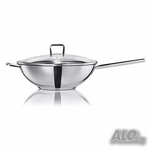 Vivo Boch Wok 30 cm
