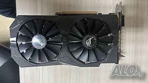 Видео карти 4GB