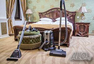 Продавам система Roboclean Pro