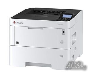 Продавам лазерен принтер Kyocera P3145