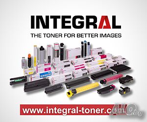 Тонери за Canon и Kyocera от Integral
