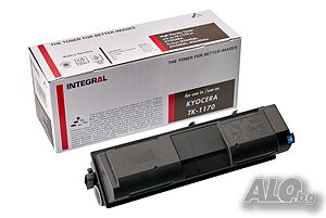 TK 1170 за Kyocera M 2040 dn, M 2540 dn, M 2640 idw