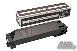 TK-5205 black за Kyocera TASKalfa 356ci, 358ci