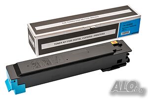 TK-5205 cyan за Kyocera TASKalfa 356ci, 358ci