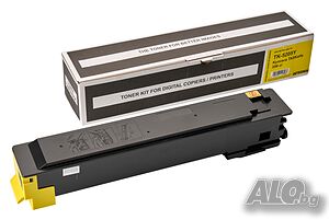 TK-5205 yellow за Kyocera TASKalfa 356ci, 358ci