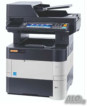 Triuph Adler P 5035 I MFP