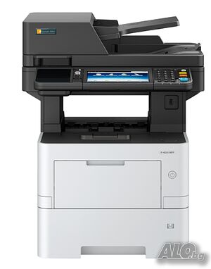 Triumph Adler P-4531i MFP- А4 Мултифункционално устройство