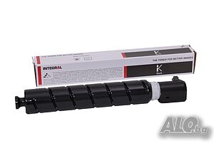 тонер за Canon ImageRUNNER 2925i CEXV 67