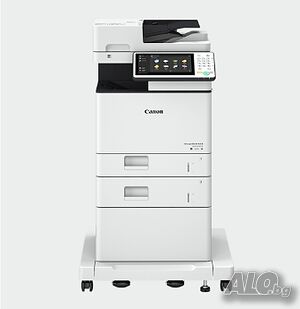 Canon imageRUNNER ADVANCE 525