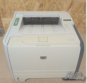 Принтер HP LaserJet P2055