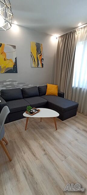 Aпартамент SEA HOLIDAYS