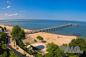 Aпартамент SEA HOLIDAYS