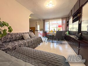 🏡 Тристаен апартамент в центъра на гр. Първомай 🏡