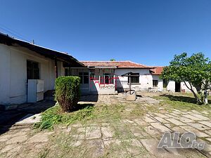 🏡 Къща в с. Бяла река - само 48 км от Пловдив!