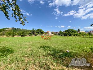🌿Продаваме парцел /УПИ/ в село Искра, обл. Пловдив