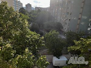 Едностаен апартамент под наем в кв. ”Сини камъни ” от СОБСТВЕНИК.