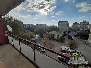 Двустаен апартамент в кв. ”Българка” - от СОБСТВЕНИК!