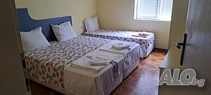 Апартамент за нощувки