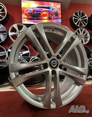 18 цола 5х108 Volvo cx40 cx60 cx70 V60 Range Rover Evoque Ford Mondeo