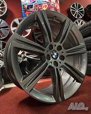 20 цола 5х112 BMW X5 X6 X7 G05 G06