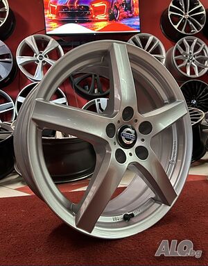 17 цола 5х108 Ford Focus Mondeo C Max Volvo