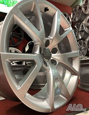 19 Джанти 5х112 Audi A7 A5 A6 A8 Q5 Q6 VW Оригинални