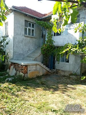 Къща в с. Ламбух