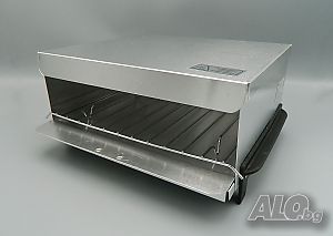 Парти грил 800W
