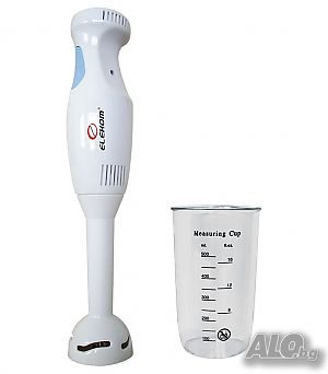 Пасатор с чаша EK 101 C