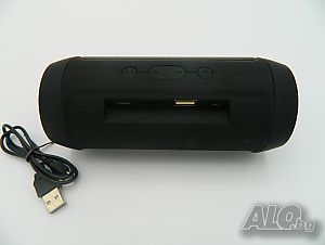 Радио с bluetooth / 2853