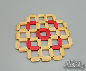 Поставка за чиния / 3157