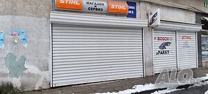 Продавам търговско помещение на Пазара