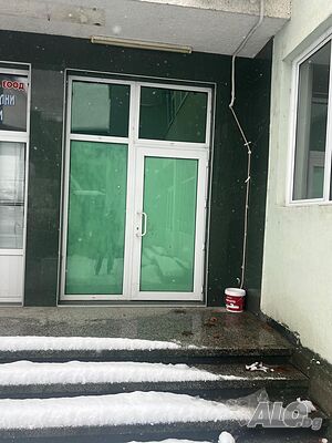 Продавам търговско помещение гр. ДЖЕБЕЛ