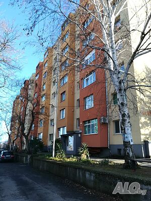 Продавам апартамент кв. Веселчане