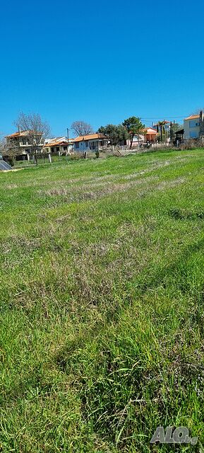 Продавам Упи парцел в Гърция/Ароги