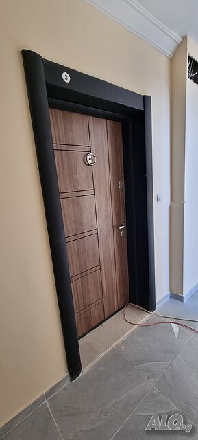 Продавам апартамент в гр. Ардино Тристаен апартамент 121 кв.м Тухла 2025 г. 2 етаж Непоследен | Апартаменти | Ардино