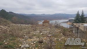 Прилепци панорамен парцел