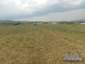 Парцел пътя за Македонци