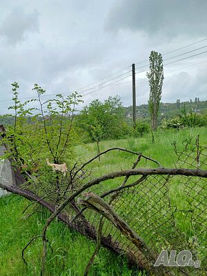 Продавам зем. земя в с. Крайно село