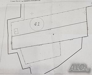 Аганция РАФО продава имот с. Македонци