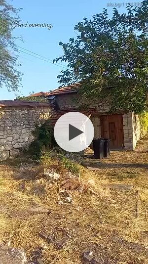Beautiful Village House