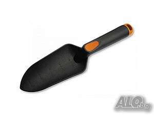 Широка градинска лопатка от фибростъкло, KT-YG565C