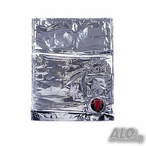 Bag-in-box 10l, Плик за вино и плодови сокове с вместимост 10 литра, 20220154