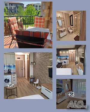 Alex Studio in Sozopol, Каваци
