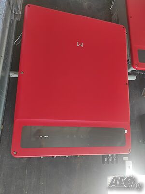 Инвертор Goodwe GW50KS-MT