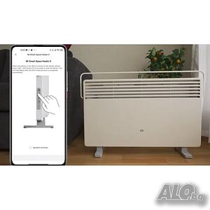 конвектор Xiaomi Mi Heater S Smart Space BHR4037GL