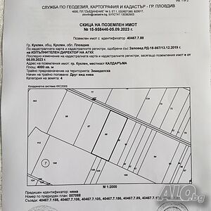 Имоти от собственик за земеделие или складове и д-р.
