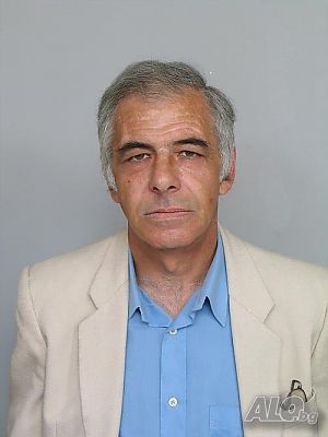 Адвокат - наказателни дела