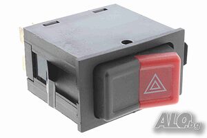 Ключ за аварийни за VW Голф1/ ПОЛО 81-90/ ПАСАТ 80-88